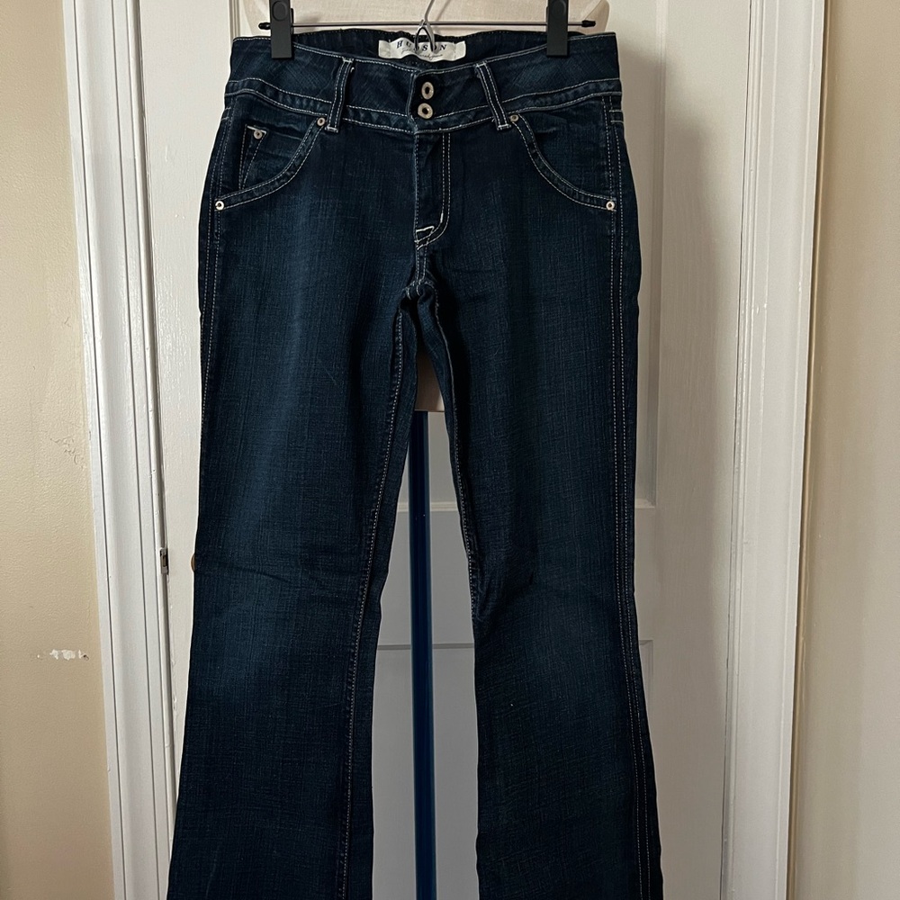 Hudson Jeans